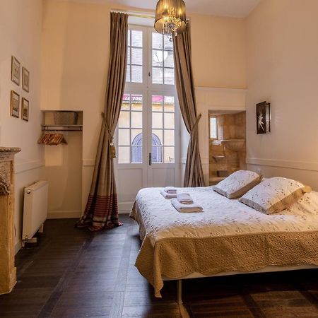 Heart Of Sarlat Appartement Buitenkant foto