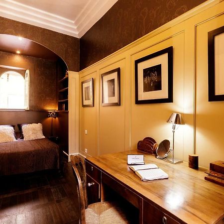 Heart Of Sarlat Appartement Buitenkant foto